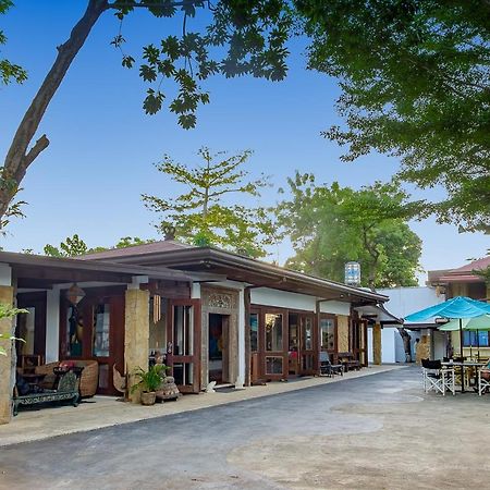 Albergue Ayo Homtel Isla de Mactán Exterior foto
