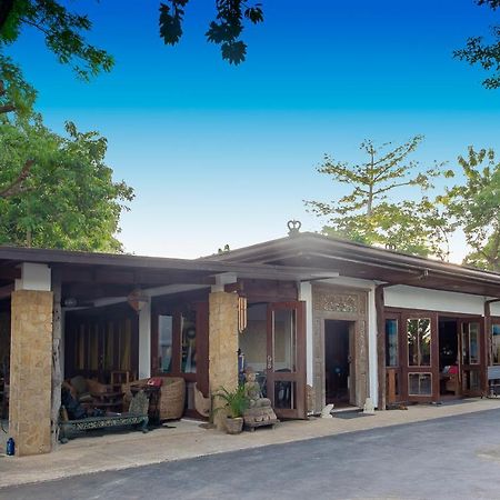Albergue Ayo Homtel Isla de Mactán Exterior foto