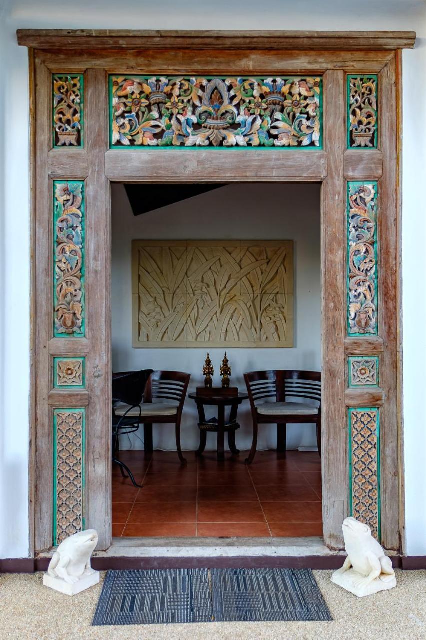 Albergue Ayo Homtel Isla de Mactán Exterior foto